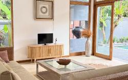 Villa The Nyaman Canggu