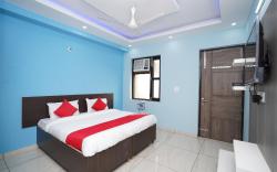 Hotel O Meghna Residency