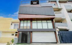 Super Townhouse Meghdoot Garden Formerly Urban Elite