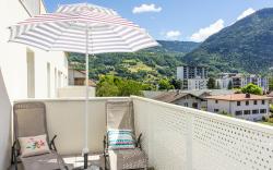 Alpine Arve GetAway