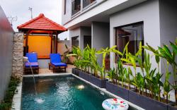 Romansa Canggu by The Swand