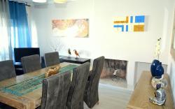 Glamour Apartment - 2 bedrooms on Manta Rota Beach