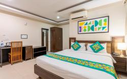 Treebo Millenium Suites