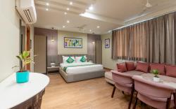 Treebo Premium Gateway Triveni