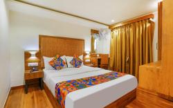 Hotel Royal Palace