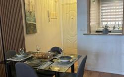 Ohayo Holiday Homes 2BR Aprt