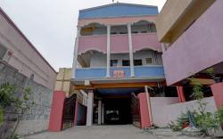 Collection O Velachery Railway Junction Formerly Vijay Guest House