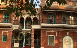 Rose Heritage Home