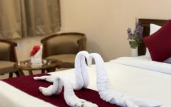 Rang Mahal Ranthambhore