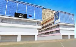 Hotel O Dastan Formerly Vistara