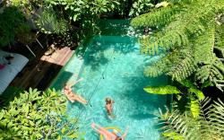 The Hide Hostel at Canggu - Adults Only