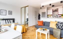 Jana Kilińskiego Apt. 6 SuperApart