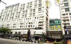 Free Stay Ayeh Keroh