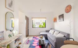 Charming Iloilo City House with Garden View