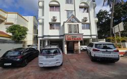 Hotel Sai Palace