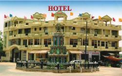 hotel bds international 