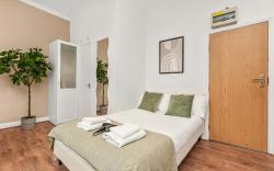 Cosy Paddington Apartments
