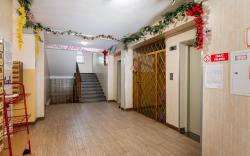Saska apt.62 SuperApart