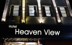 Hotel Heaven View - 50m From Golden Temple
