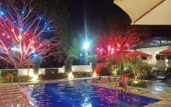 Whole Villa Exclusive Overnight Phase 1