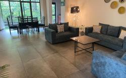 Jungle Retreat | Bath tub | Jabula Getaways