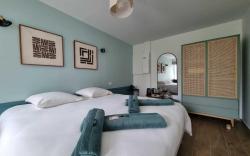 Double room-Ensuite with Bath