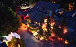 Wolfstein - Le Boutique Hotel