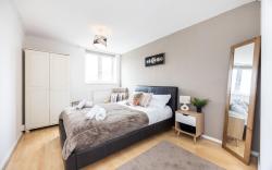 Kings Cross Camden Suite