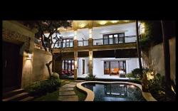 Villa Monaco
