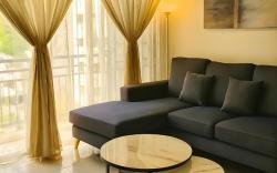 Angsana Raintree Batu Caves 3Bedroom 2Bathroom
