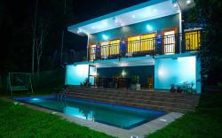 Cindrella The Enchanted Haven, Chundale, Wayanad