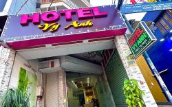 Khách Sạn Vy Anh
