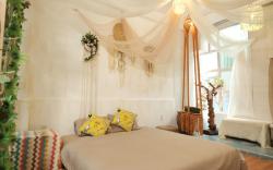 *Saigon stay-Ben Thanh Market*