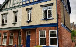 Vas's York House