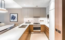 Ohayo Holiday Homes 2BR APT LX