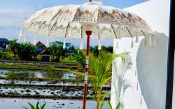 The Alvarendra Ubud Villa