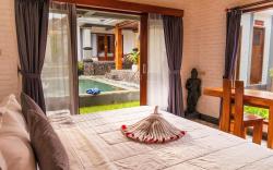 Villa Mulia · 2BR Private Pool Villa in Canggu