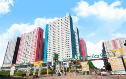 Apartemen Green Pramuka By Properti9