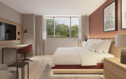 Residence Inn by Marriott Lisbon