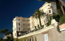 Hotel Belles Rives