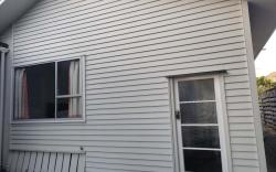 Two Double Bed including 1 double sofa bed Studio
