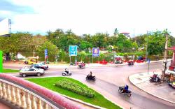 Alp Angkor Hotel