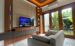 Green Guest House Malang