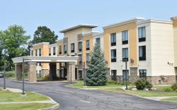 Cicero Grand - Syracuse North