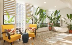 Natalie Indochine Hotel Danang by Haviland