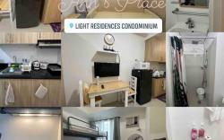 Ann’s Place 1br w/ WIFI and Netflix in Light Res