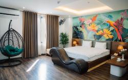 Minh Grand Hanoi Hotel