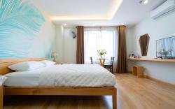 MINH GRAND HANOI HOTEL