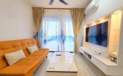 Central Park_Unblock City View@Skudai