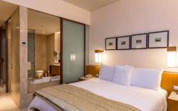 Hotel PLAZA International near Delhi airport